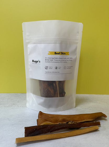 Beef skin - 150g